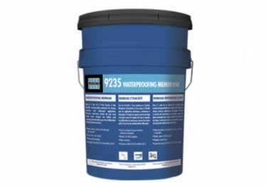 laticrete 9235 waterproofing membrane