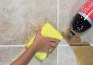 Tile Maintenance and Care