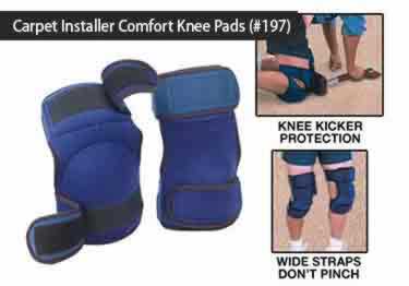 Professional Knee Kicker 28783