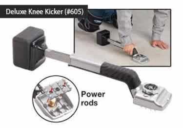 knee kickers crains