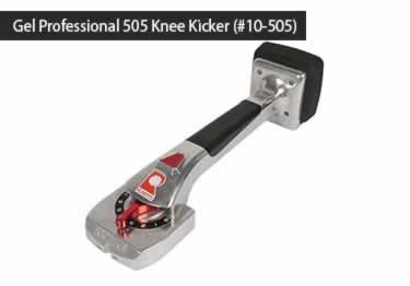 Roberts Adjustable Knee Kicker 10-410