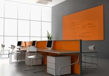 glass dry erase boards
