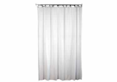 shower curtain rustproof grommets