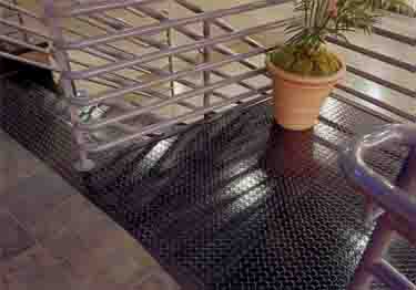 roppe low profile rubber tile