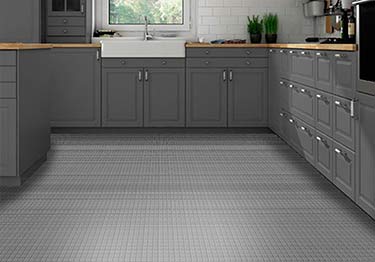 roppe square rubber tile