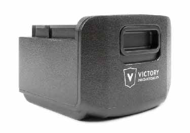 victory electrostatic sprayer batteries