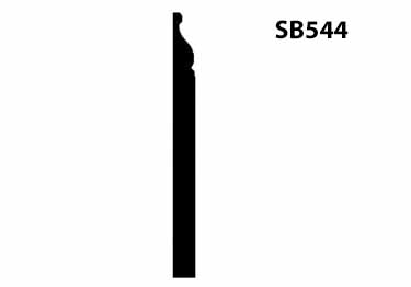 paintable wood grain wall base